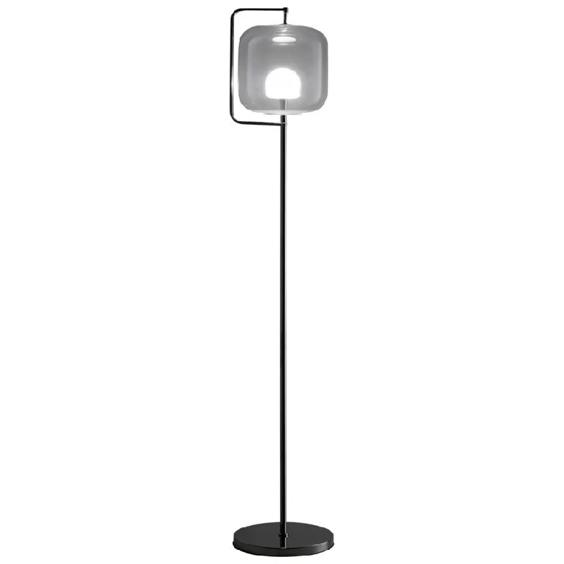 ceramic table lamps with hand painted designs for an artistic touchLED Table Lamp