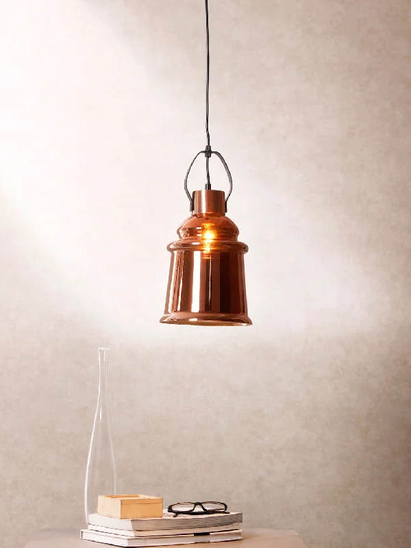 Chinese - Style Ceiling Lights with Red Lantern - Inspired DesignsCypree Pendant Light