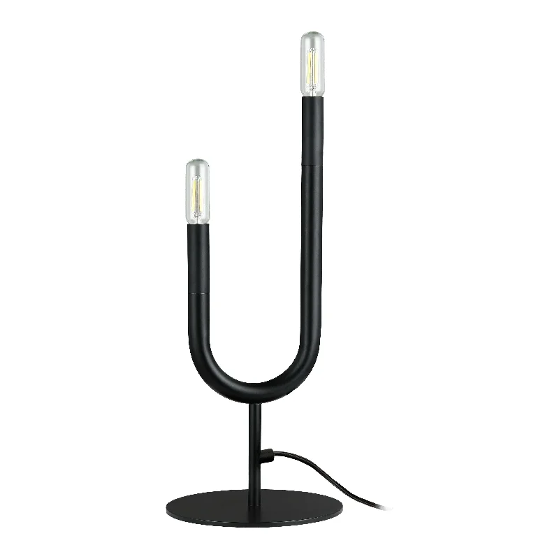 fabric table lamps with a linen shade for a relaxed and breathable lookWand 2-Light Table Lamp fabric table lamps with a linen shade for a relaxed and breathable lookWand 2-Light Table Lamp