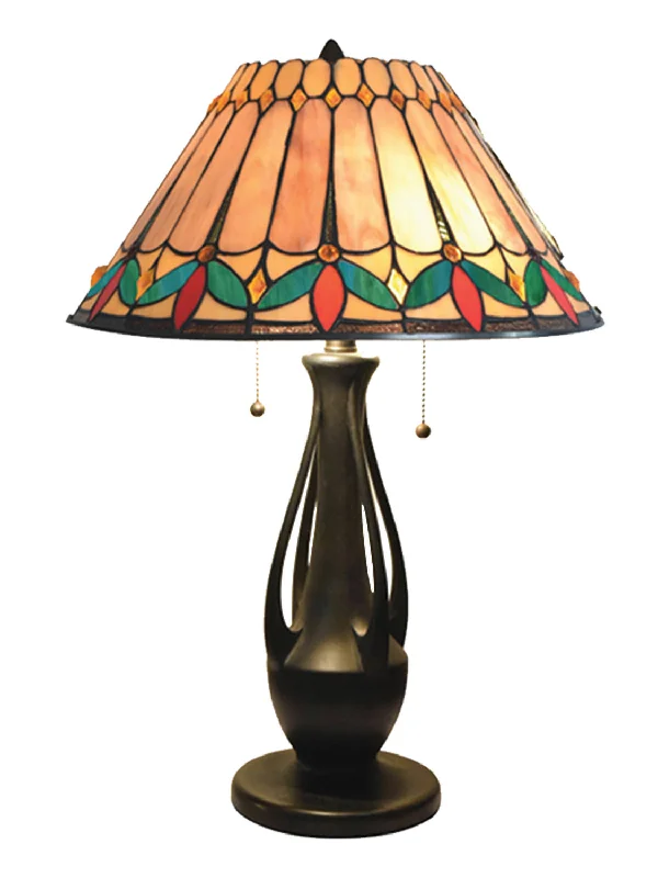coastal style table lamps with nautical elements for beach housesTwo Light Table Lamp coastal style table lamps with nautical elements for beach housesTwo Light Table Lamp