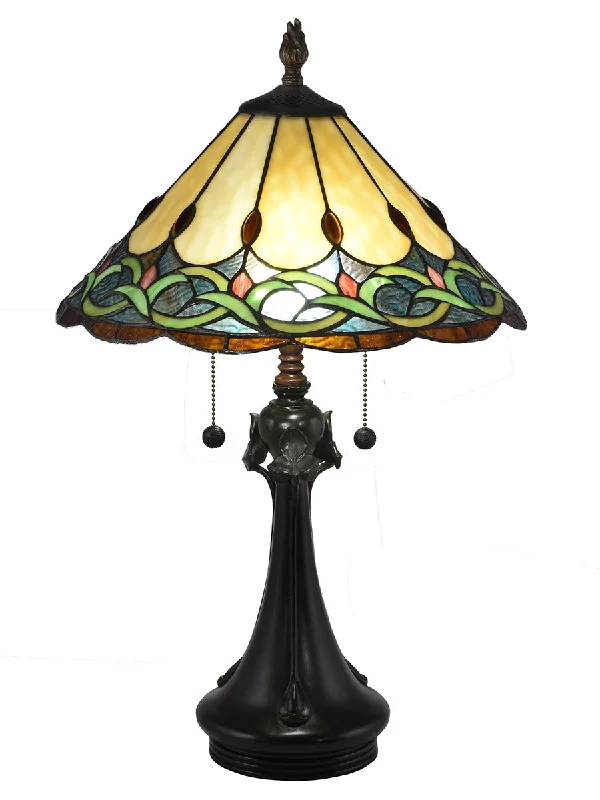 victorian style table lamps with ornate details for traditional homesTwo Light Table Lamp victorian style table lamps with ornate details for traditional homesTwo Light Table Lamp