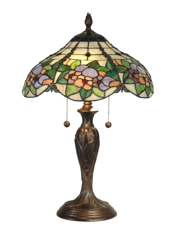 art deco table lamps with geometric shapes for a retro touchTwo Light Table Lamp art deco table lamps with geometric shapes for a retro touchTwo Light Table Lamp