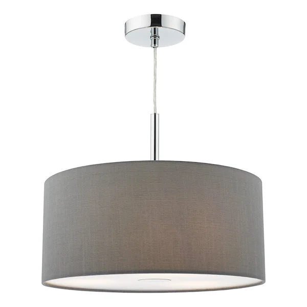 Moroccan Ceiling Lights with Colorful Stained Glass and Geometric CarvingsDar Ronda 40cm 3 Light Pendant Slate Grey Moroccan Ceiling Lights with Colorful Stained Glass and Geometric CarvingsDar Ronda 40cm 3 Light Pendant Slate Grey