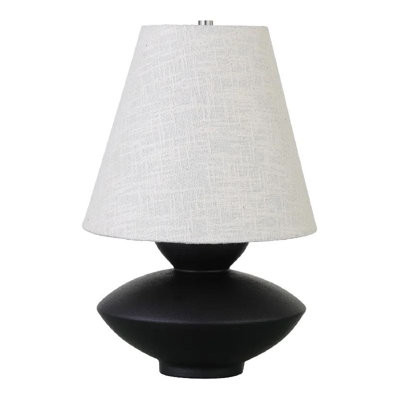 modern minimalist table lamps for contemporary living roomsDell Table Lamp