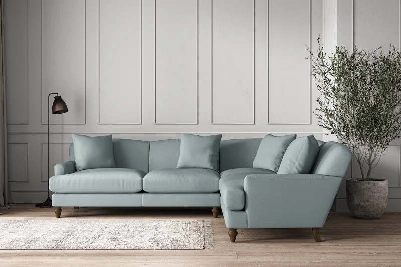 Contemporary Ceiling Lights with Unique, Abstract ShapesDeni Super Grand Right Hand Corner Sofa - Recycled Cotton Horizon Contemporary Ceiling Lights with Unique, Abstract ShapesDeni Super Grand Right Hand Corner Sofa - Recycled Cotton Horizon