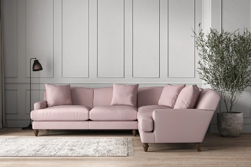 Mediterranean - Style Ceiling Lights with Terra - Cotta and Ceramic DetailsDeni Super Grand Right Hand Corner Sofa - Recycled Cotton Lavender Mediterranean - Style Ceiling Lights with Terra - Cotta and Ceramic DetailsDeni Super Grand Right Hand Corner Sofa - Recycled Cotton Lavender