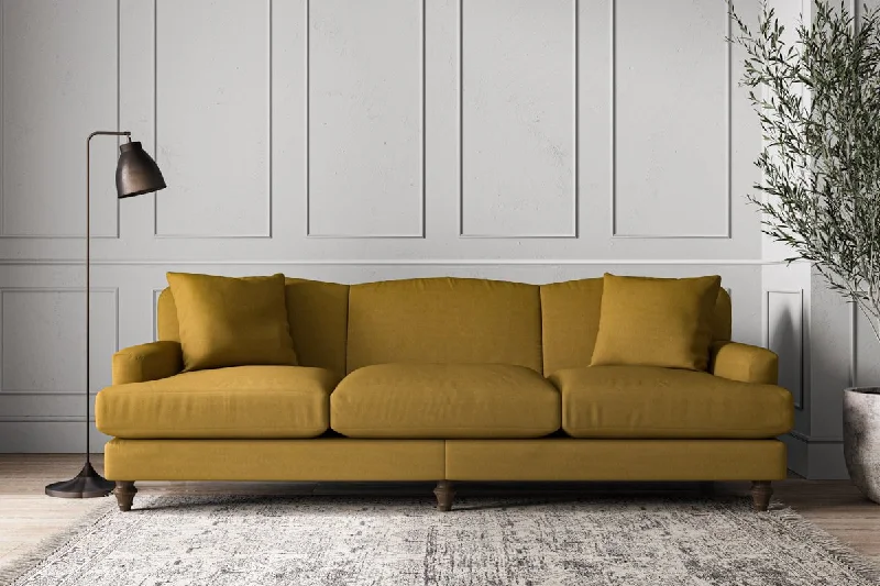 Steampunk Ceiling Lights with Gears, Cogs, and Brass AccentsDeni Super Grand Sofa - Recycled Cotton Ochre Steampunk Ceiling Lights with Gears, Cogs, and Brass AccentsDeni Super Grand Sofa - Recycled Cotton Ochre