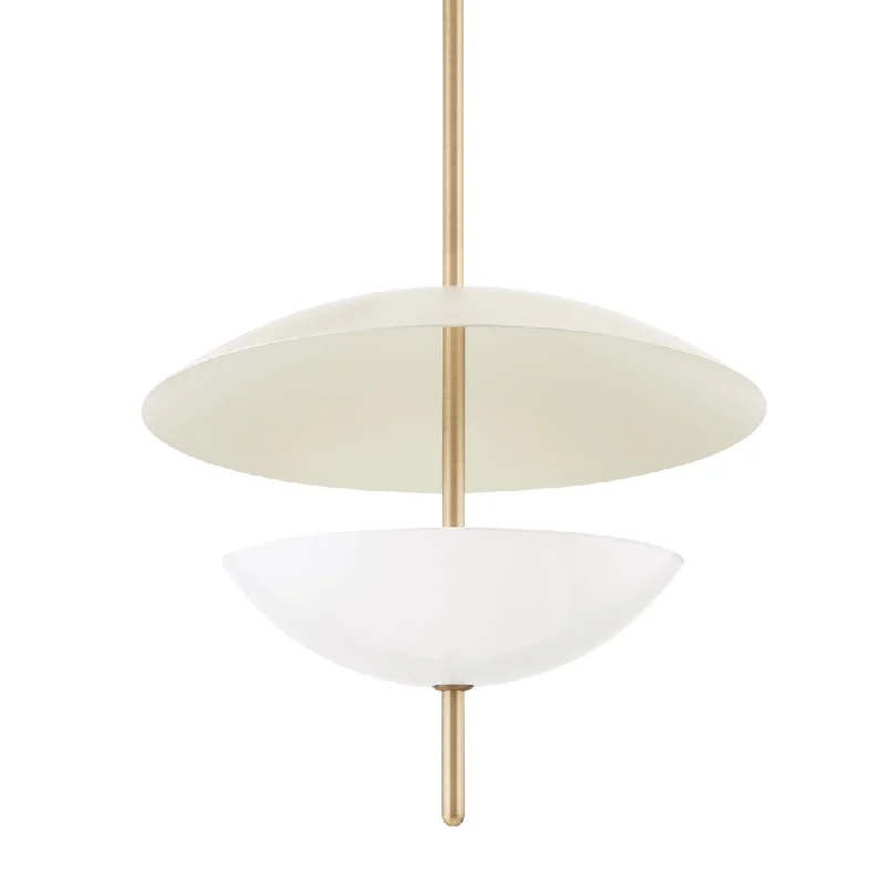 Crystal Ceiling Lights with High - Quality Swarovski CrystalsDion Pendant | Colin King x Troy Lighting
