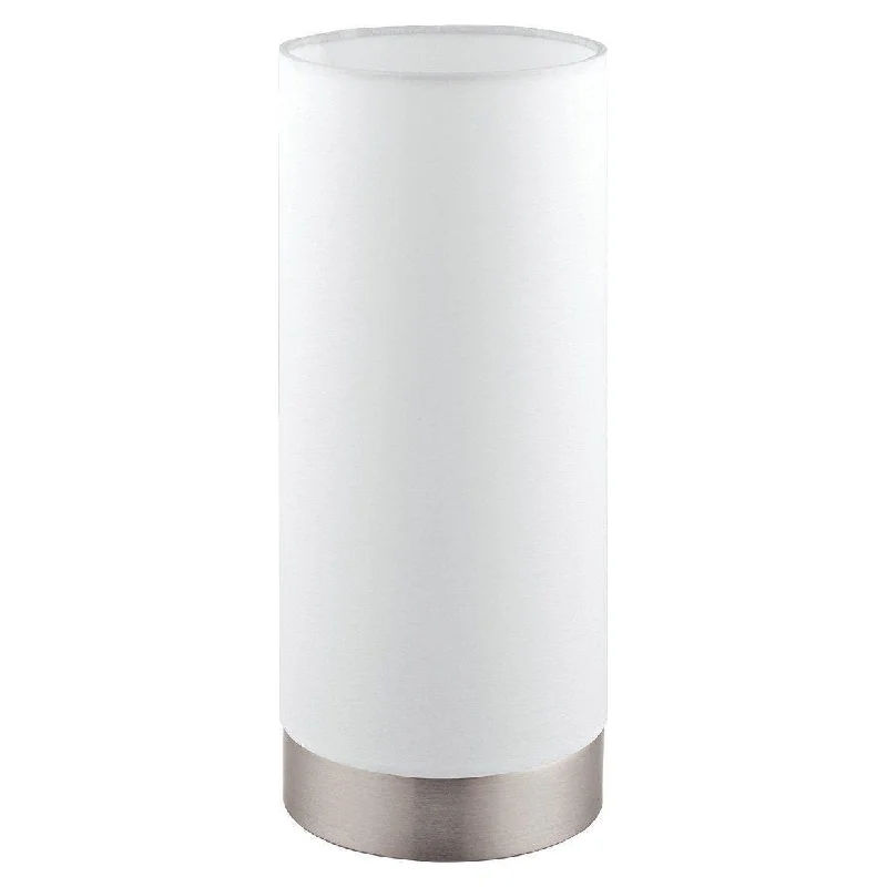asian inspired table lamps with bamboo accents for a zen atmospherePasteri Table Lamp