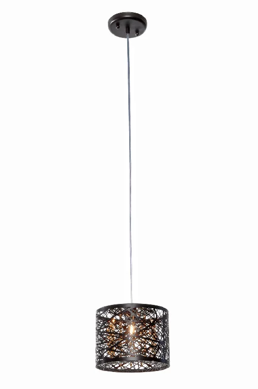 Retro Ceiling Lights Inspired by the 1950s and 1960s DesignInca LED Mini Pendant