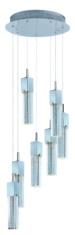 Chinese - Style Ceiling Lights with Red Lantern - Inspired DesignsFizz III LED Pendant