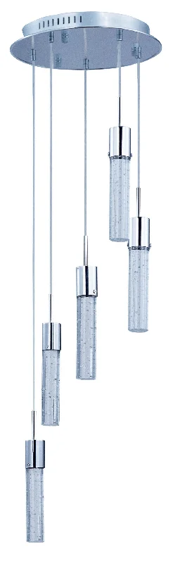 Retro Ceiling Lights Inspired by the 1950s and 1960s DesignFizz IV LED Pendant