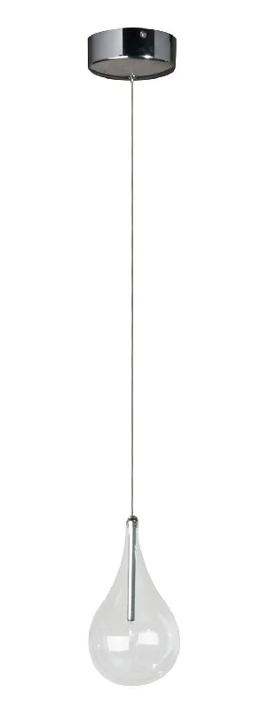Scandinavian Style Ceiling Lights with Light Wood AccentsLarmes Pendant