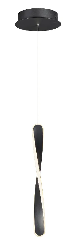Retro Ceiling Lights Inspired by the 1950s and 1960s DesignPirouette LED Mini Pendant