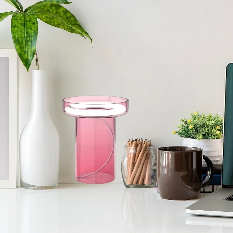 mid century modern table lamps with iconic designs for a stylish studyEthera Table Lamp