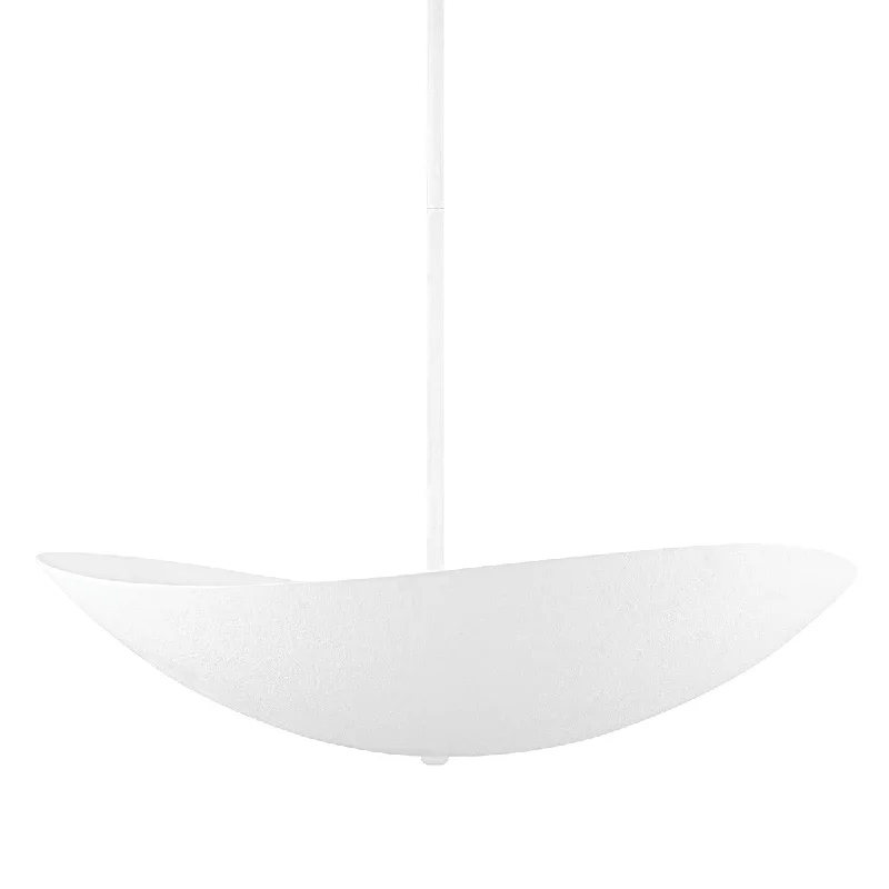Art Deco Ceiling Lights with Geometric Patterns and Metallic FinishesFabius Pendant