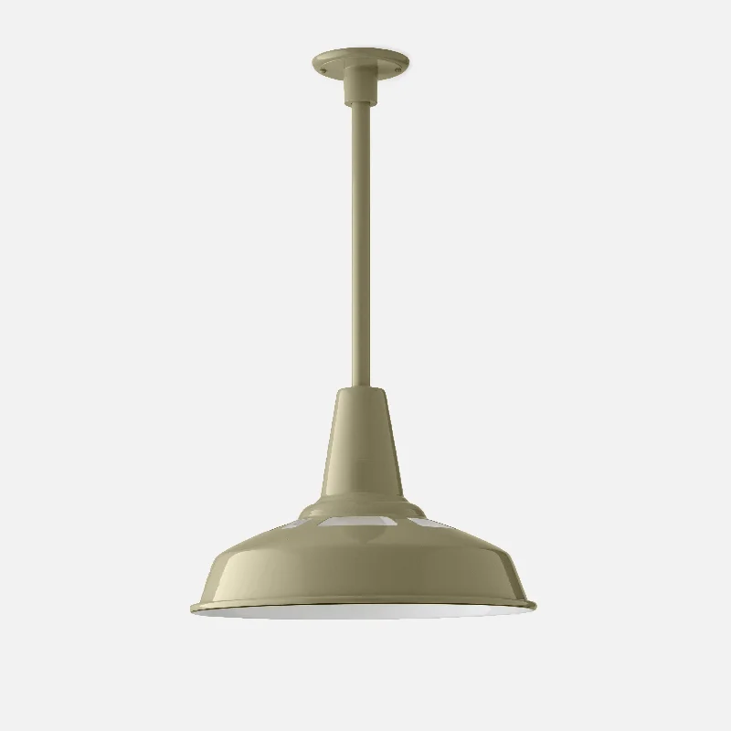 Art Deco Ceiling Lights with Geometric Patterns and Metallic FinishesFactory 5 Rod Pendant Art Deco Ceiling Lights with Geometric Patterns and Metallic FinishesFactory 5 Rod Pendant