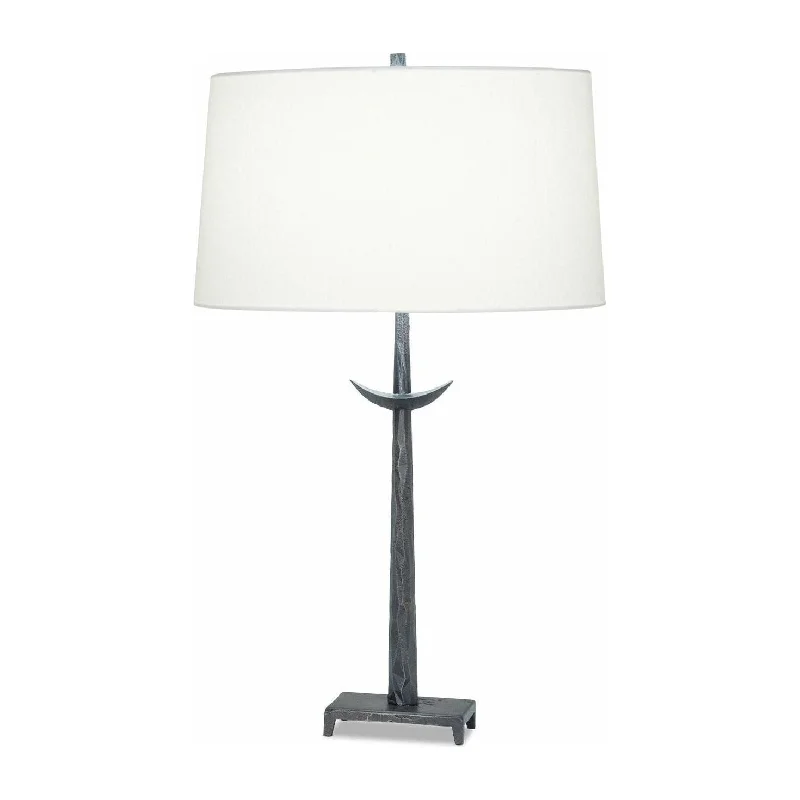 marble table lamps with a luxurious veined pattern for high end decorRoman Table Lamp