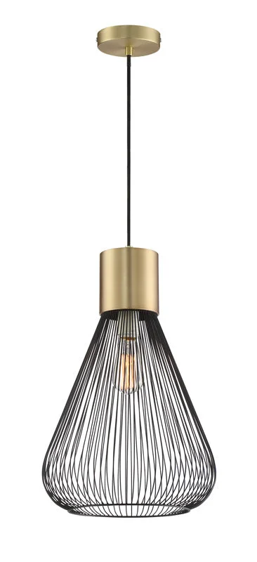 Bohemian Ceiling Lights with Beads, Tassels, and Colorful GlassFreira Pendant