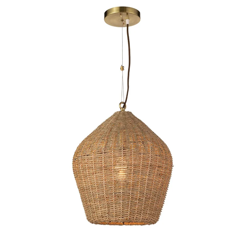 Art Deco Ceiling Lights with Geometric Patterns and Metallic FinishesGeorgian Pendant - Coastal Living Collection Art Deco Ceiling Lights with Geometric Patterns and Metallic FinishesGeorgian Pendant - Coastal Living Collection