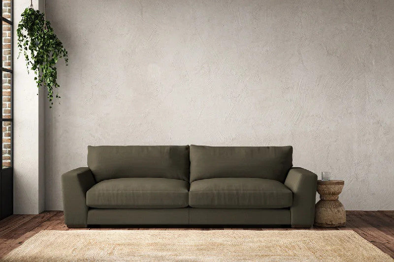 Japanese - Inspired Ceiling Lights with Shoji - Screen - like DiffusersGuddu Grand Sofa - Recycled Cotton Fatigue Japanese - Inspired Ceiling Lights with Shoji - Screen - like DiffusersGuddu Grand Sofa - Recycled Cotton Fatigue