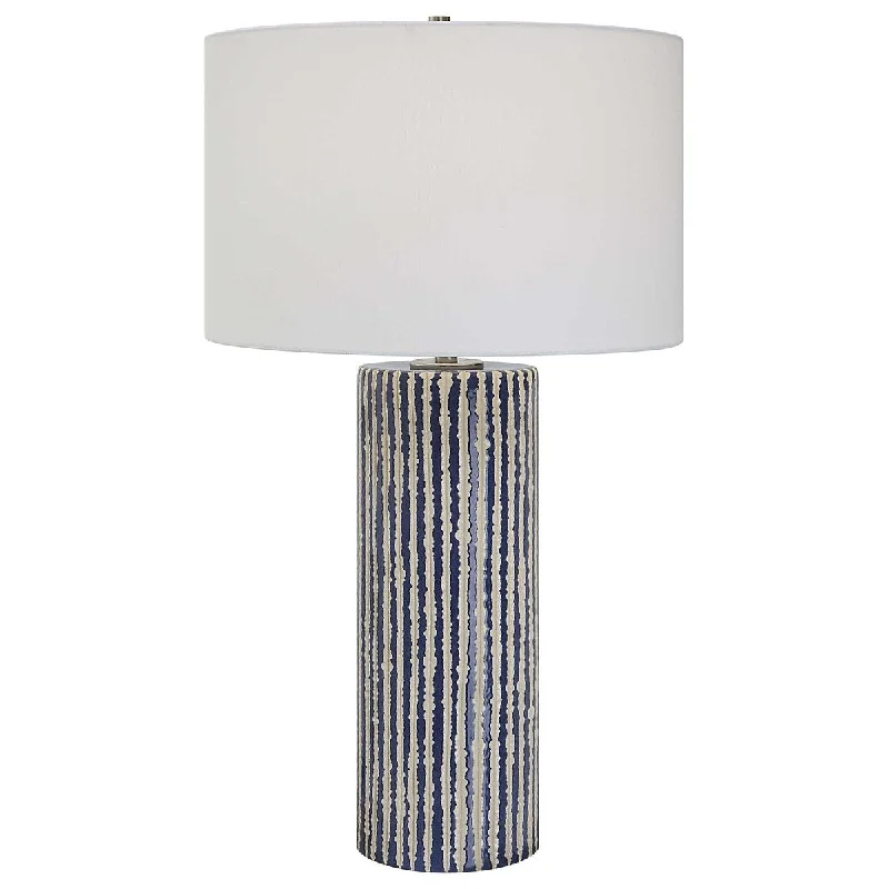 rustic farmhouse table lamps for cozy kitchensHavanna Table Lamp