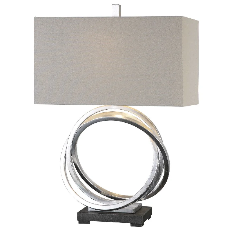 modern minimalist table lamps for contemporary living roomsHendry 28" Table Lamp