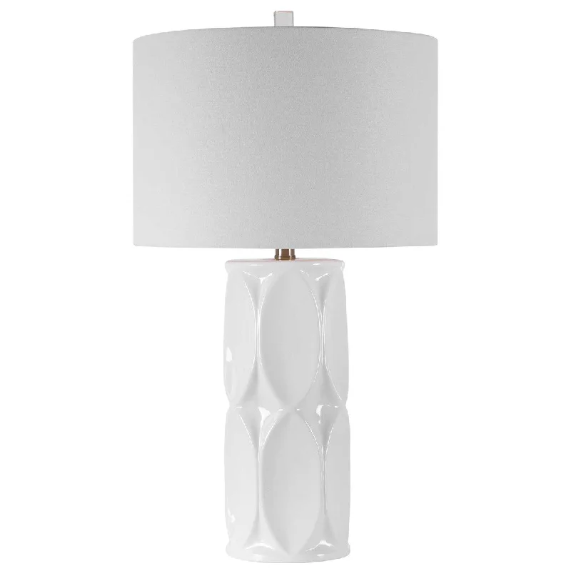 modern minimalist table lamps for contemporary living roomsHighlands 26" Table Lamp