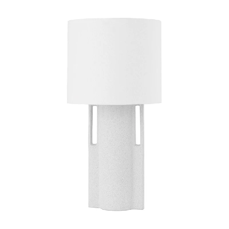 asian inspired table lamps with bamboo accents for a zen atmosphereSydney 1-Light Table Lamp