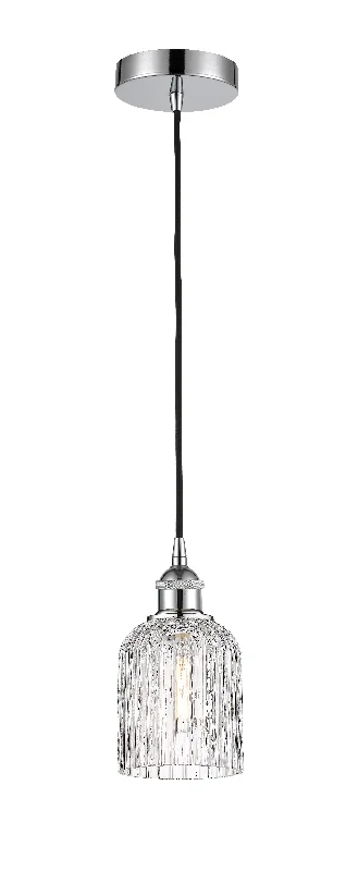 Contemporary Ceiling Lights with Unique, Abstract ShapesInnovations Lighting 616-1P-PC-G559-5CL Edison Pendant Light Polished Chrome Contemporary Ceiling Lights with Unique, Abstract ShapesInnovations Lighting 616-1P-PC-G559-5CL Edison Pendant Light Polished Chrome