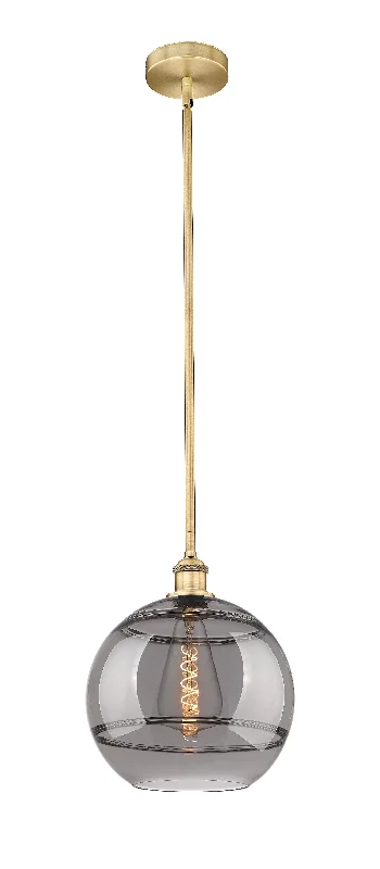 Modern Minimalist Ceiling Lights for Contemporary InteriorsInnovations Lighting 616-1S-BB-G556-12SM Edison Pendant Light Brushed Brass Modern Minimalist Ceiling Lights for Contemporary InteriorsInnovations Lighting 616-1S-BB-G556-12SM Edison Pendant Light Brushed Brass