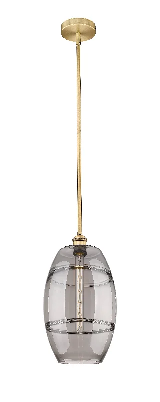 Rustic Ceiling Lights with Reclaimed Wood and Distressed FinishesInnovations Lighting 616-1S-BB-G557-10SM  Edison Pendant Light Brushed Brass