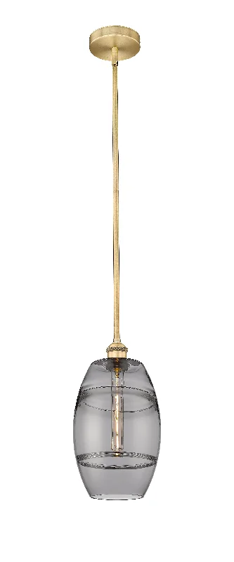 Gothic Ceiling Lights with Dark Metalwork and Pointed ArchesInnovations Lighting 616-1S-BB-G557-8SM Edison Pendant Light Brushed Brass Gothic Ceiling Lights with Dark Metalwork and Pointed ArchesInnovations Lighting 616-1S-BB-G557-8SM Edison Pendant Light Brushed Brass