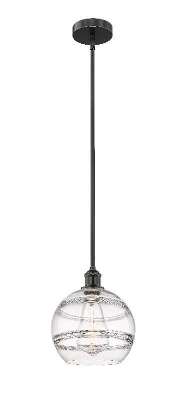 Gothic Ceiling Lights with Dark Metalwork and Pointed ArchesInnovations Lighting 616-1S-BK-G556-10CL Edison Pendant Light Matte Black Gothic Ceiling Lights with Dark Metalwork and Pointed ArchesInnovations Lighting 616-1S-BK-G556-10CL Edison Pendant Light Matte Black
