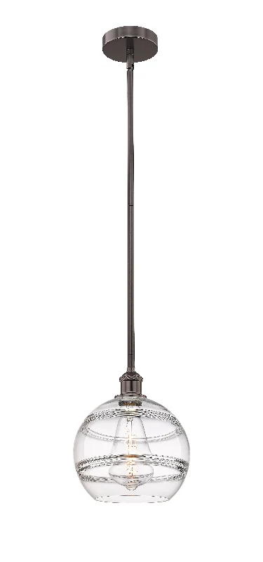Art Deco Ceiling Lights with Geometric Patterns and Metallic FinishesInnovations Lighting 616-1S-OB-G556-10CL Edison Pendant Light Oil Rubbed Bronze Art Deco Ceiling Lights with Geometric Patterns and Metallic FinishesInnovations Lighting 616-1S-OB-G556-10CL Edison Pendant Light Oil Rubbed Bronze