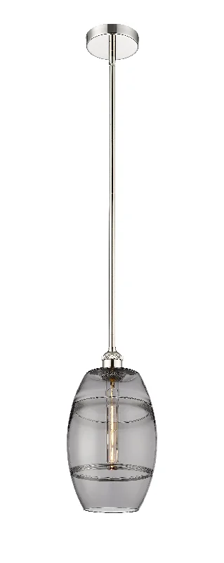 Contemporary Ceiling Lights with Unique, Abstract ShapesInnovations Lighting 616-1S-PN-G557-8SM Edison Pendant Light Polished Nickel Contemporary Ceiling Lights with Unique, Abstract ShapesInnovations Lighting 616-1S-PN-G557-8SM Edison Pendant Light Polished Nickel