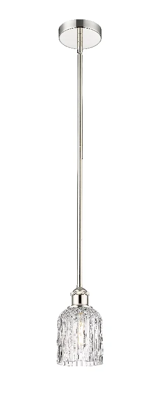 Metal Ceiling Lights in Brass, Copper, Stainless Steel, and IronInnovations Lighting 616-1S-PN-G559-5CL Edison Pendant Light Polished Nickel Metal Ceiling Lights in Brass, Copper, Stainless Steel, and IronInnovations Lighting 616-1S-PN-G559-5CL Edison Pendant Light Polished Nickel