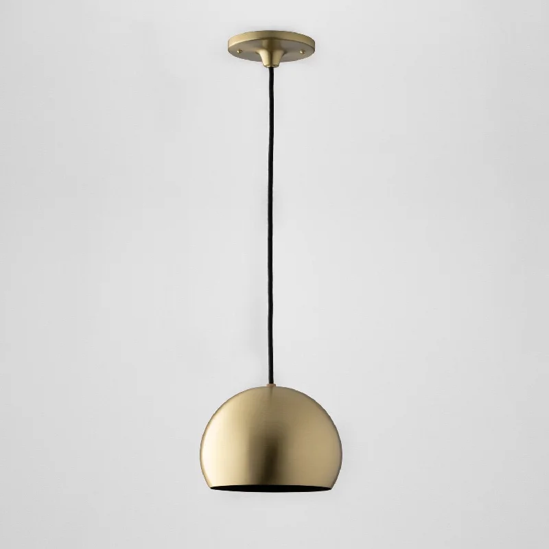 Mediterranean - Style Ceiling Lights with Terra - Cotta and Ceramic DetailsIsaac Pendant