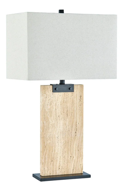 art deco table lamps with geometric shapes for a retro touchJade Travertine Table Lamp art deco table lamps with geometric shapes for a retro touchJade Travertine Table Lamp
