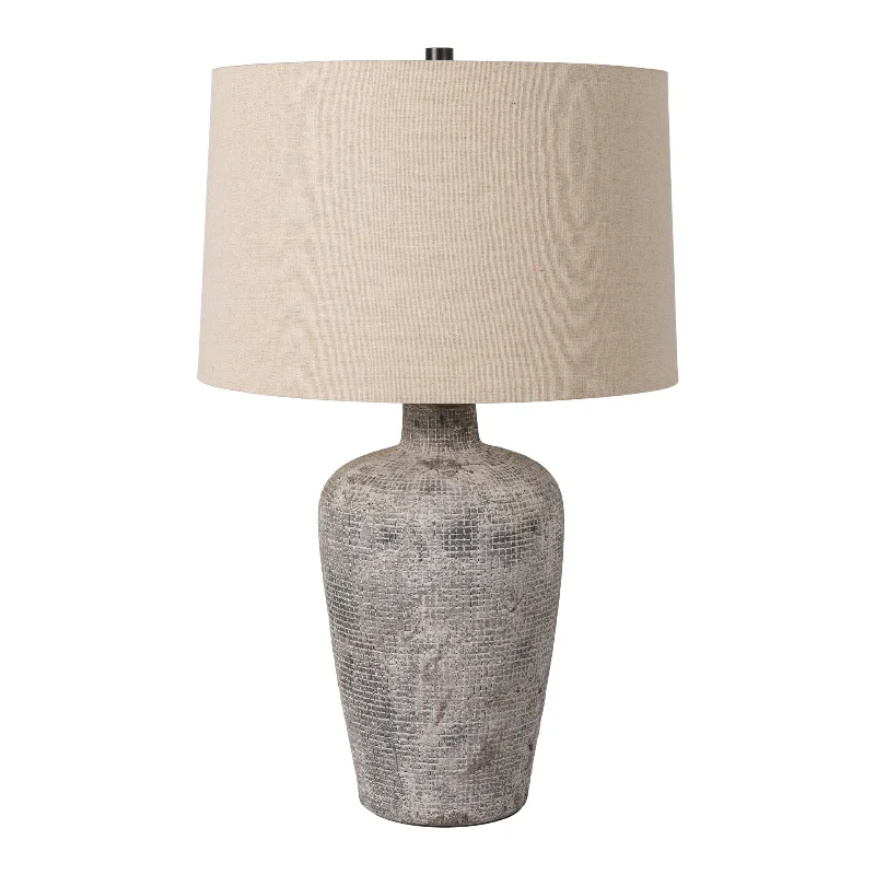modern minimalist table lamps for contemporary living roomsJoel Table Lamp