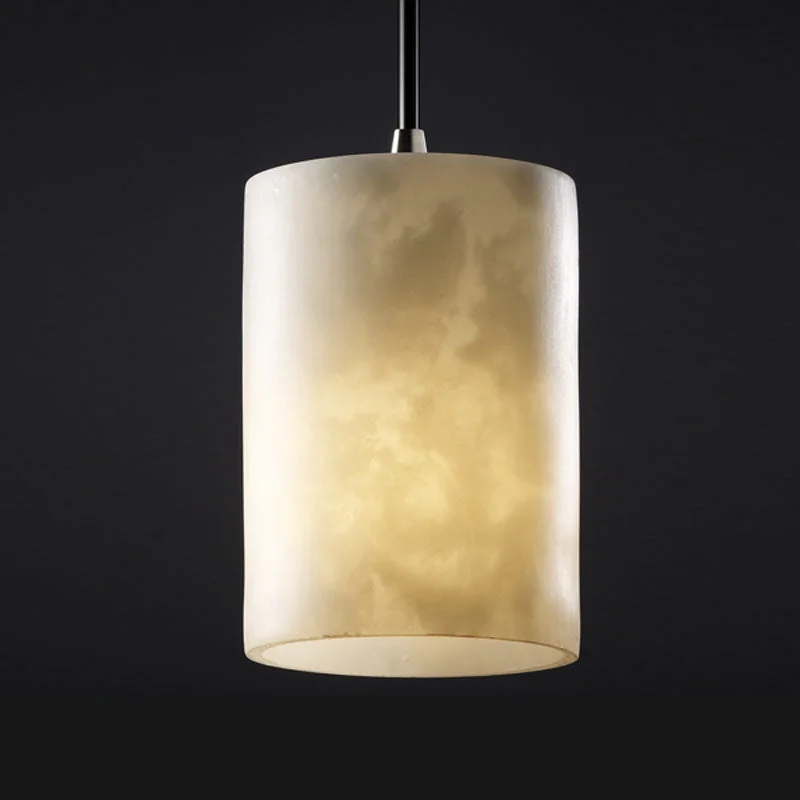 Chinese - Style Ceiling Lights with Red Lantern - Inspired DesignsOne Light Pendant