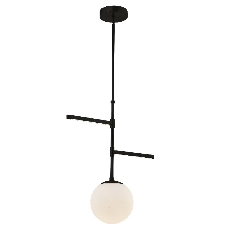 Tropical - Themed Ceiling Lights with Palm - Leaf Shapes and Rattan WrapsLED Pendant Tropical - Themed Ceiling Lights with Palm - Leaf Shapes and Rattan WrapsLED Pendant