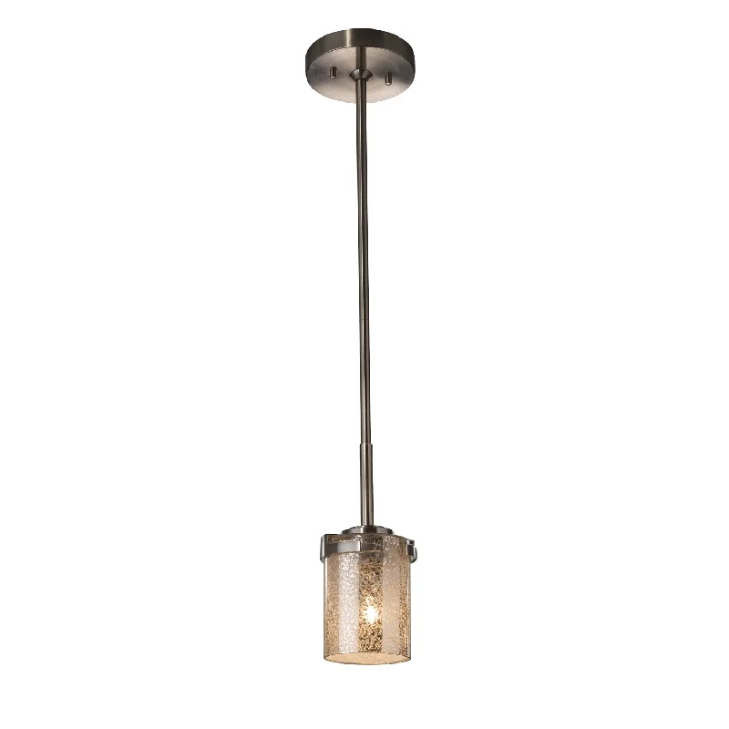 Mid - Century Modern Ceiling Lights with Simple, Sleek LinesOne Light Pendant