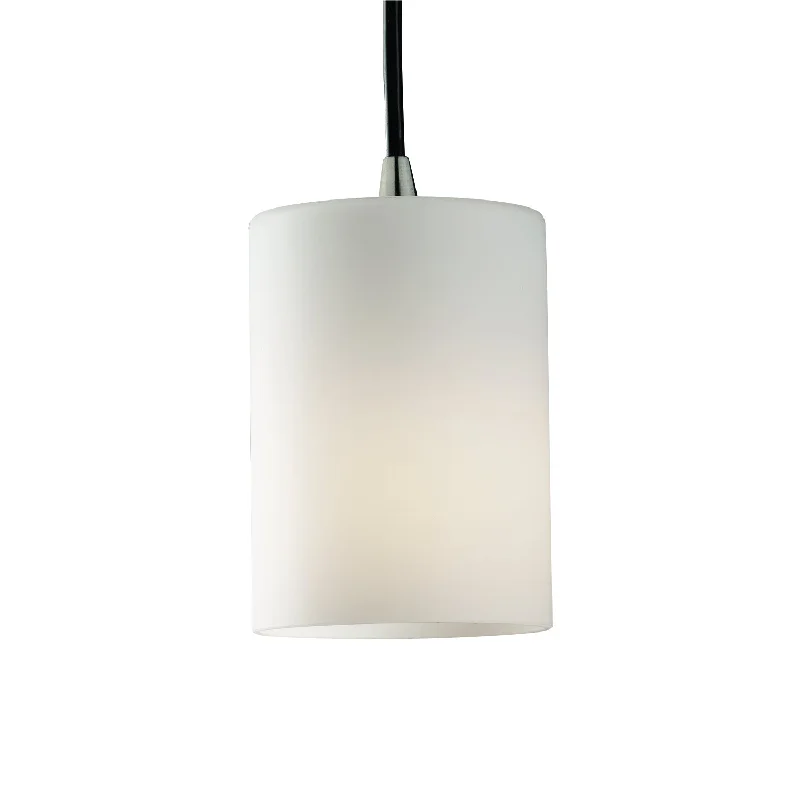 Art Deco Ceiling Lights with Geometric Patterns and Metallic FinishesOne Light Pendant