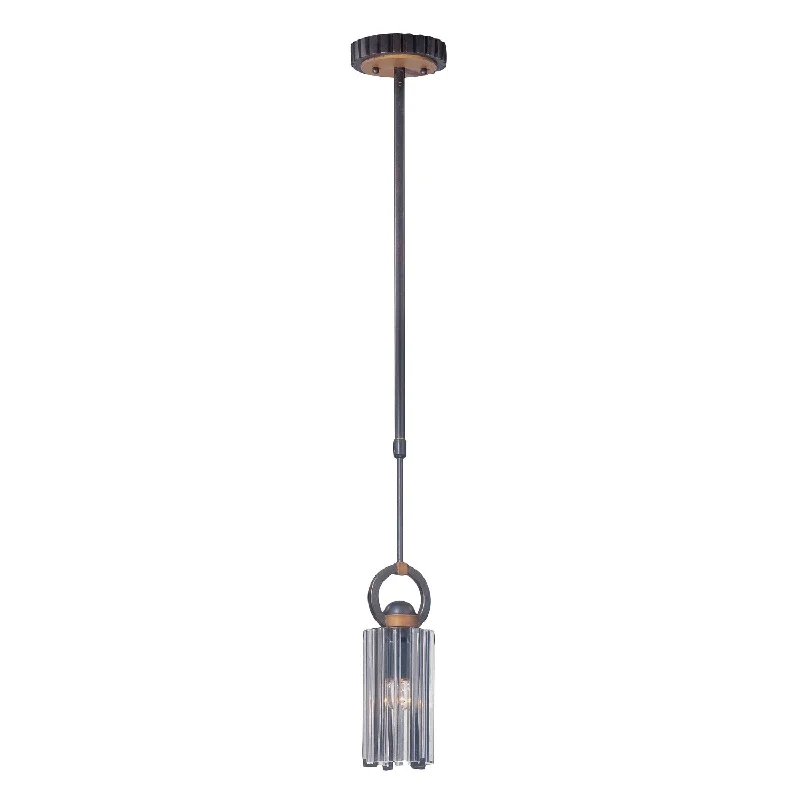 Modern Minimalist Ceiling Lights for Contemporary InteriorsFoster Mini Pendant