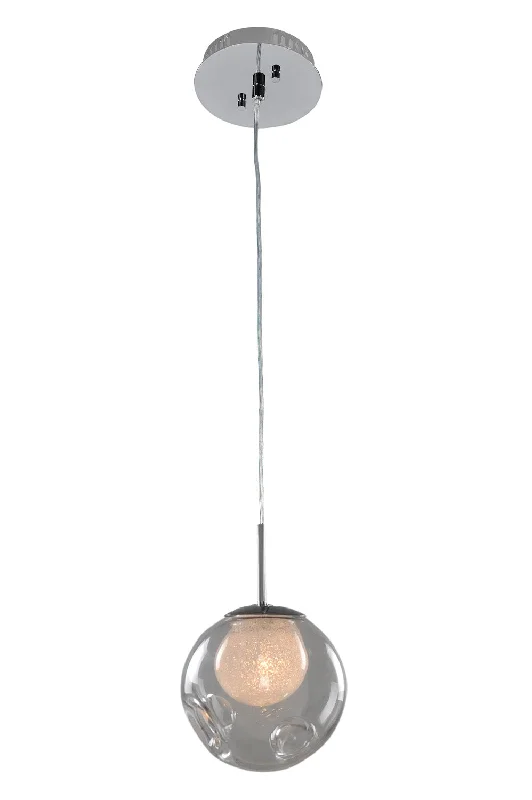 Modern Minimalist Ceiling Lights for Contemporary InteriorsMeteor Mini Pendant
