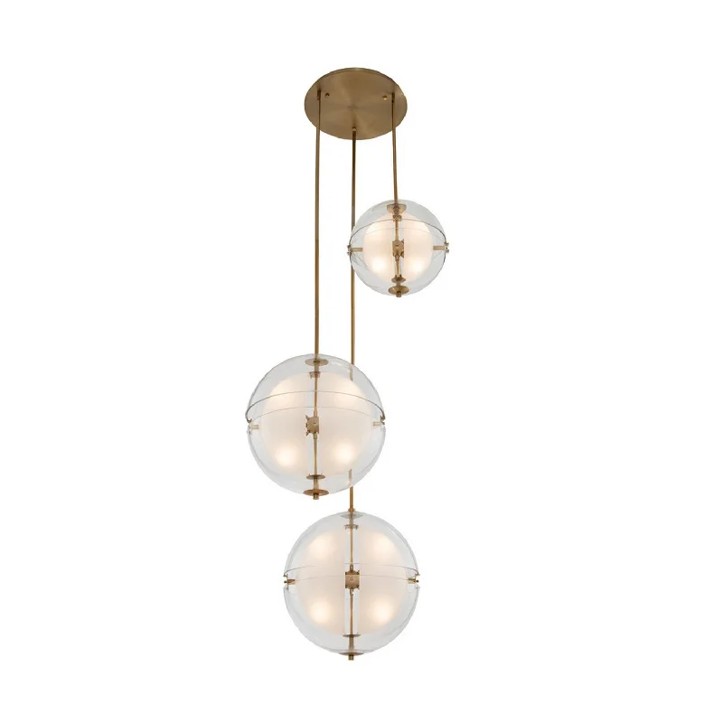 Victorian - Inspired Ceiling Lights with Ornate Crystal ChandeliersSussex LED Pendant Victorian - Inspired Ceiling Lights with Ornate Crystal ChandeliersSussex LED Pendant