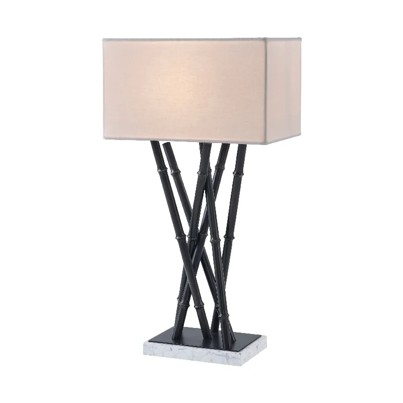 modern minimalist table lamps for contemporary living roomsKesden - Kesden Table Lamp