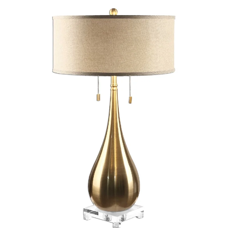 coastal style table lamps with nautical elements for beach housesLagrima Table Lamp coastal style table lamps with nautical elements for beach housesLagrima Table Lamp