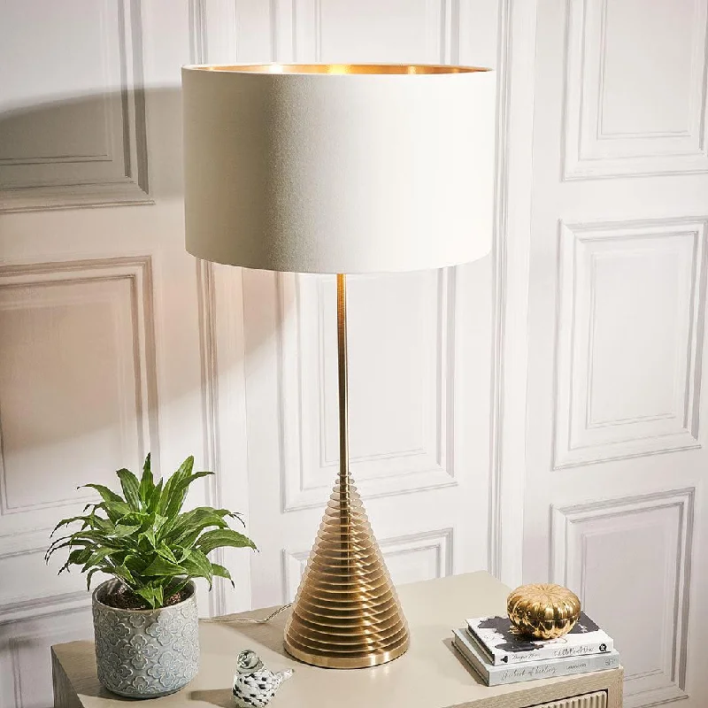 crystal table lamps with dazzling prisms for a glamorous effectLea Tall Table Lamp - RV Astley crystal table lamps with dazzling prisms for a glamorous effectLea Tall Table Lamp - RV Astley